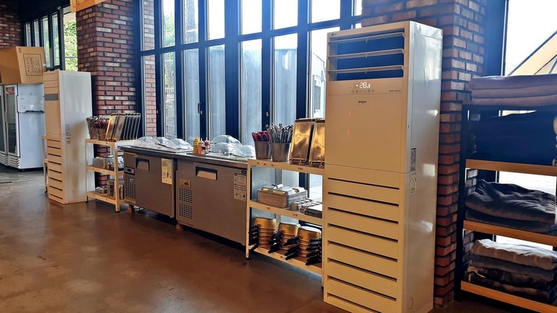 숯숯 시설 사진 3