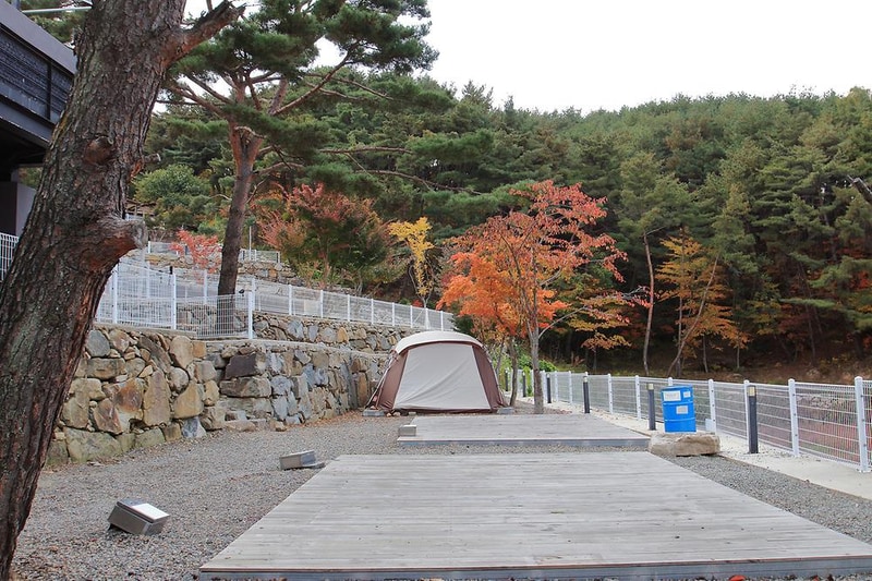 80 SS 오토캠핑장 시설 사진 21