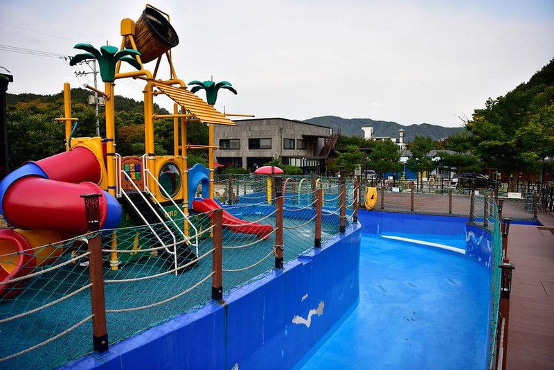 티앤글램핑 시설 사진 17