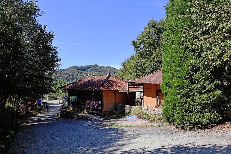 캠프하다 시설 사진 3