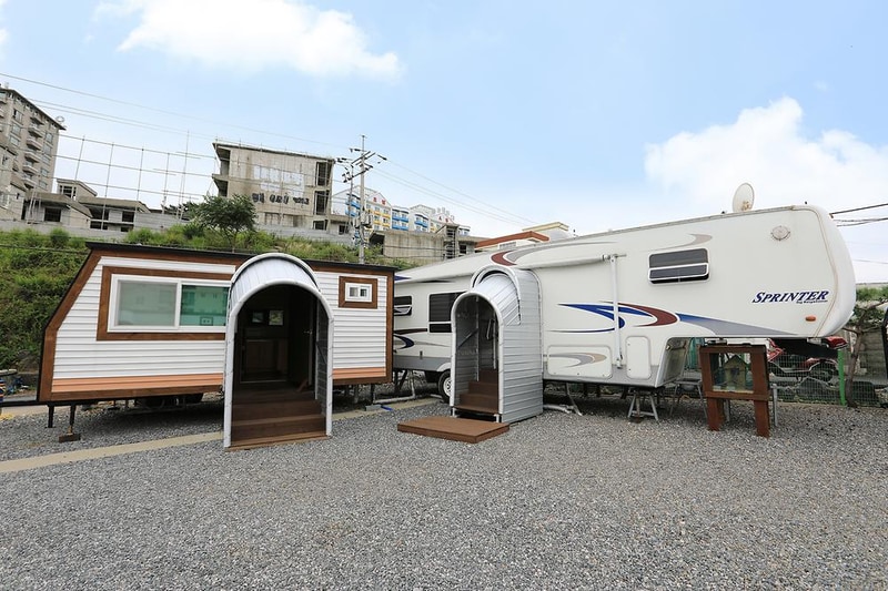 별장캠핑카 시설 사진 21