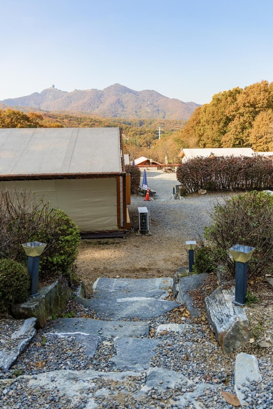 초막골생태공원 느티나무야영장 시설 사진 72