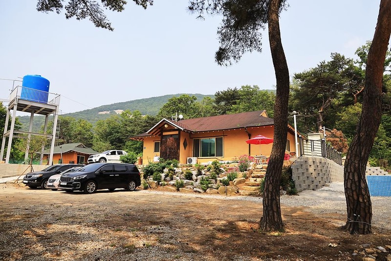 원스캠핑장 시설 사진 11