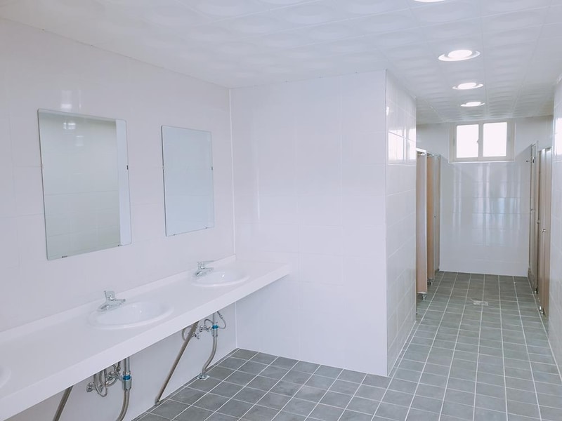 솔향기캠핑장 시설 사진 19