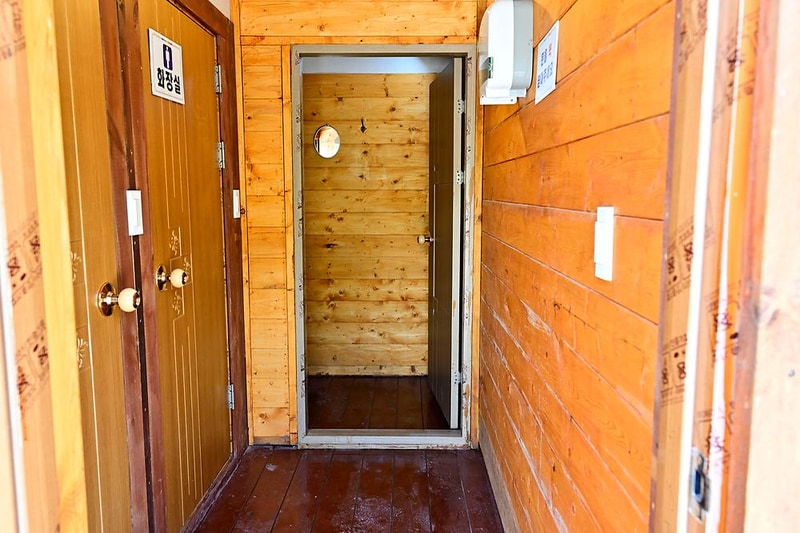 그린 앤 블루 시설 사진 13