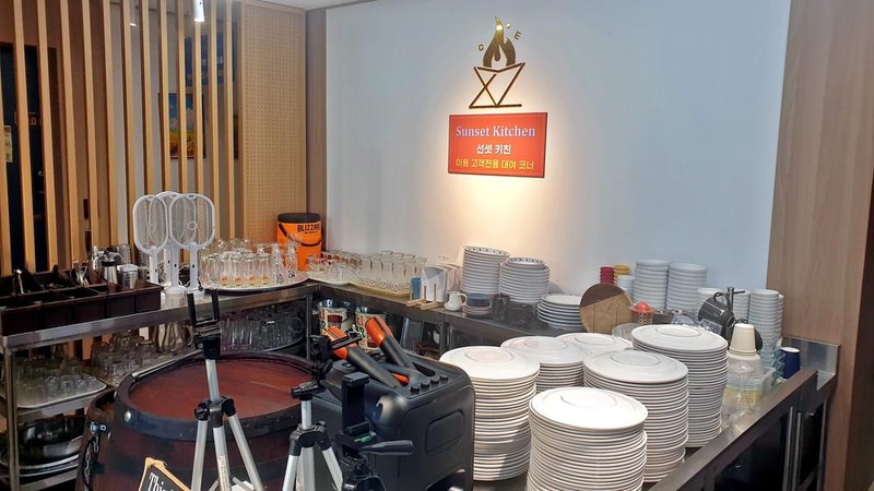 주식회사 조이파크 시설 사진 20