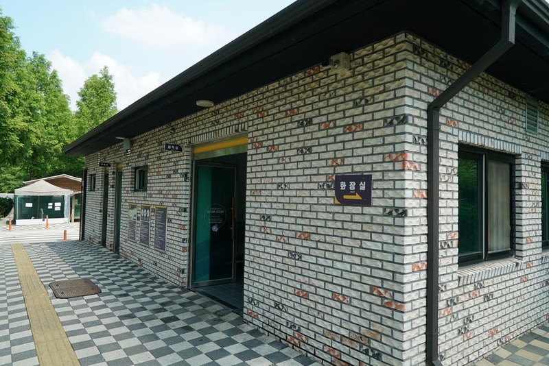 안성맞춤 캠핑장 시설 사진 42