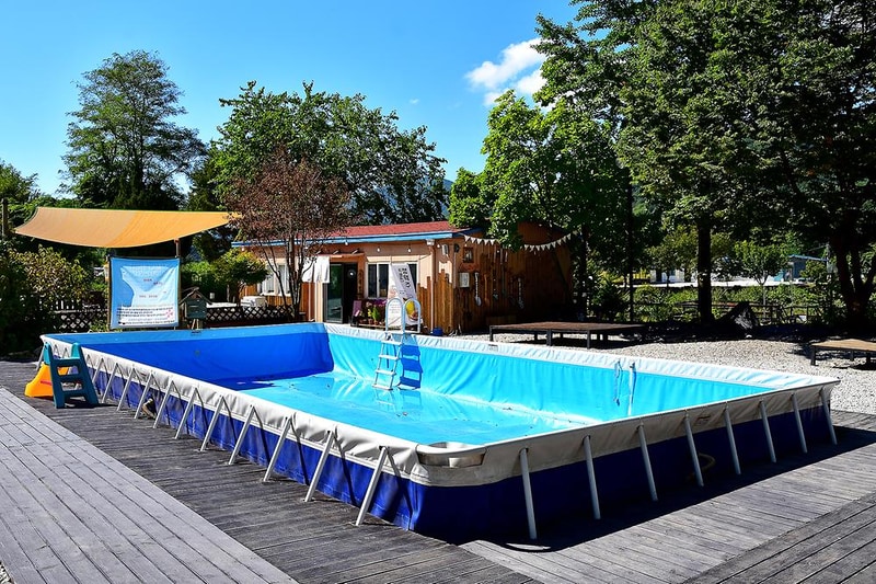 엉클캠핑장 시설 사진 2