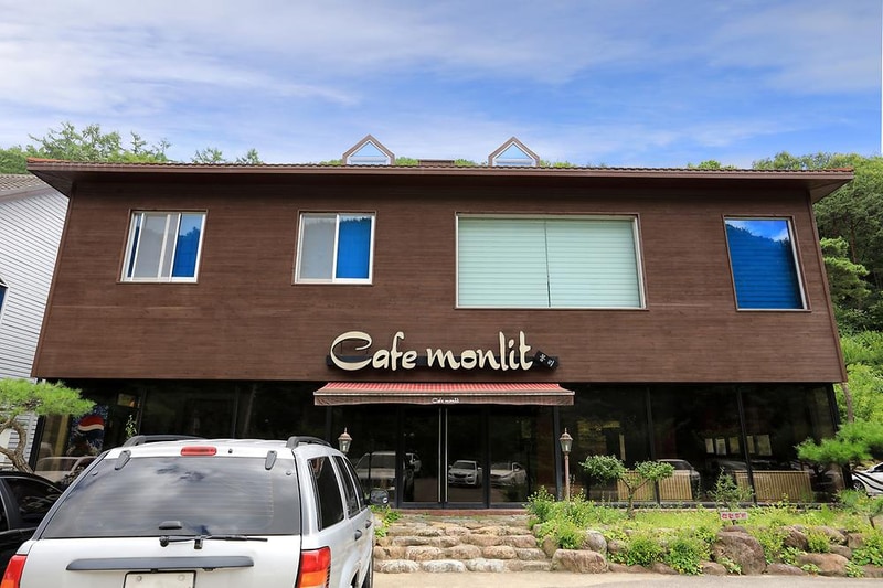 가창농원 야영장 시설 사진 16