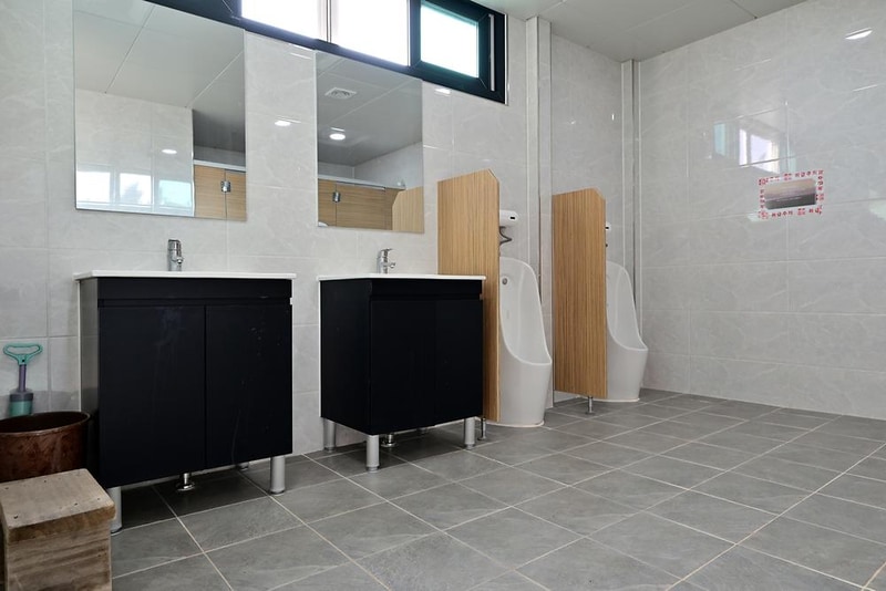 월등도 캠핑장 시설 사진 4