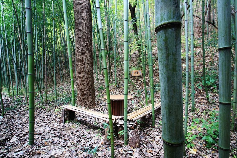 가온누리캠핑체험장 시설 사진 22