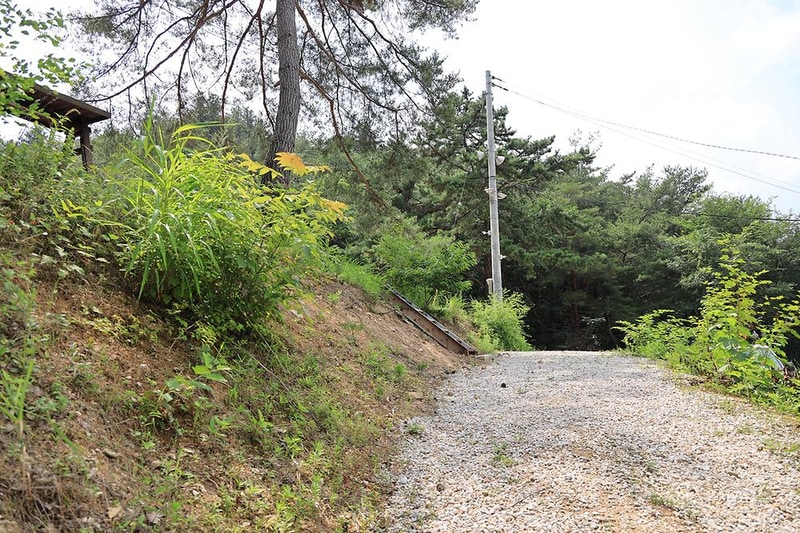 하솜캠프 시설 사진 9