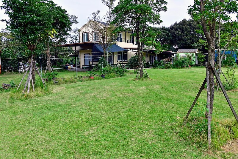 교래생태체험장 시설 사진 4