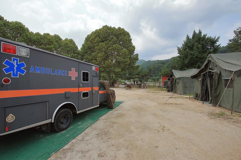 Camp 1950 시설 사진 15