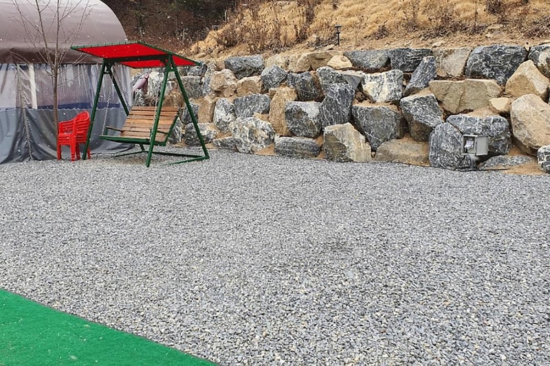 에프앤에프캠핑 시설 사진 14