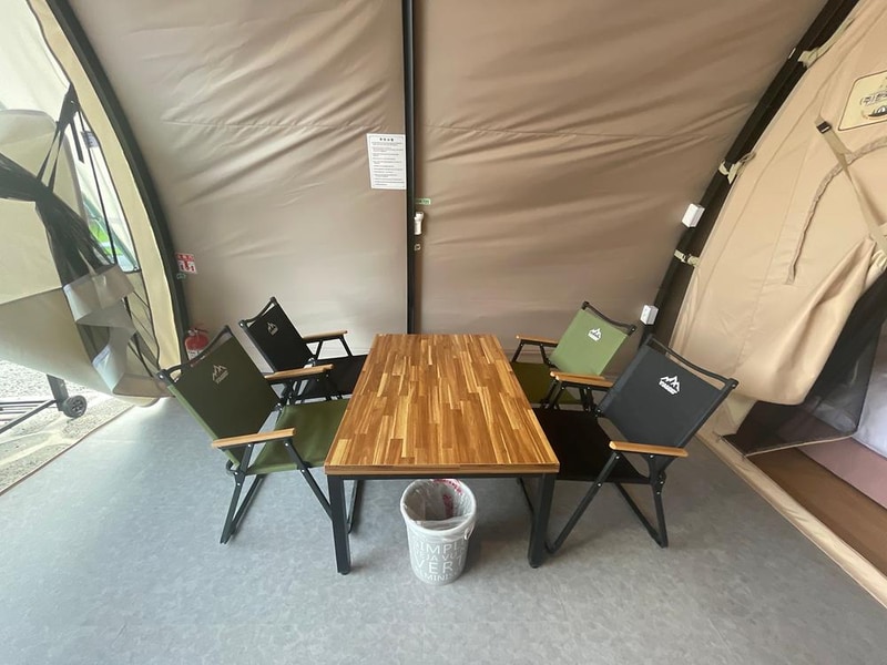 리드글램핑 시설 사진 23