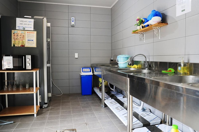 숲속에 머물다 시설 사진 6