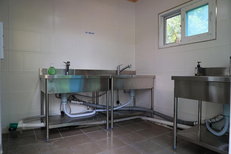 신림스테이캠프 시설 사진 14