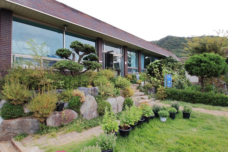 상양관광농원 시설 사진 12