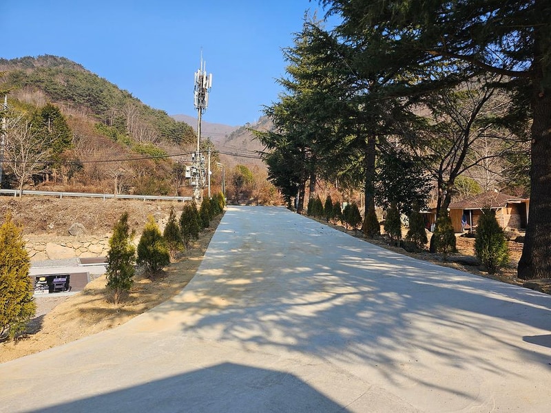 서진이네 오토캠핑장 시설 사진 3