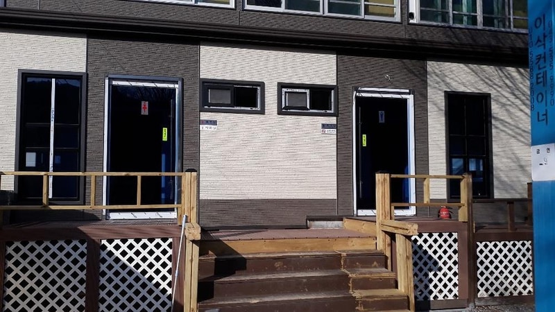 금방아 민박캠핑장 시설 사진 12