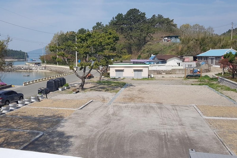 비토어촌체험휴양마을 시설 사진 1