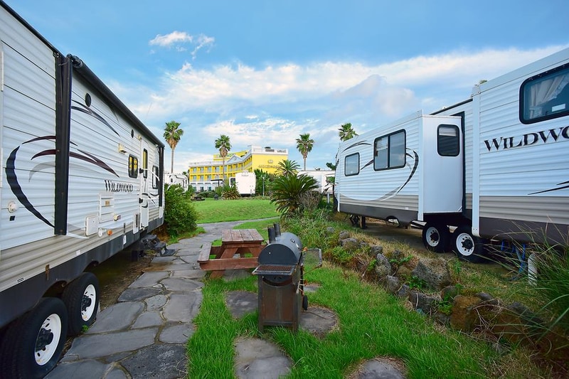 메이 더 카라반 시설 사진 6