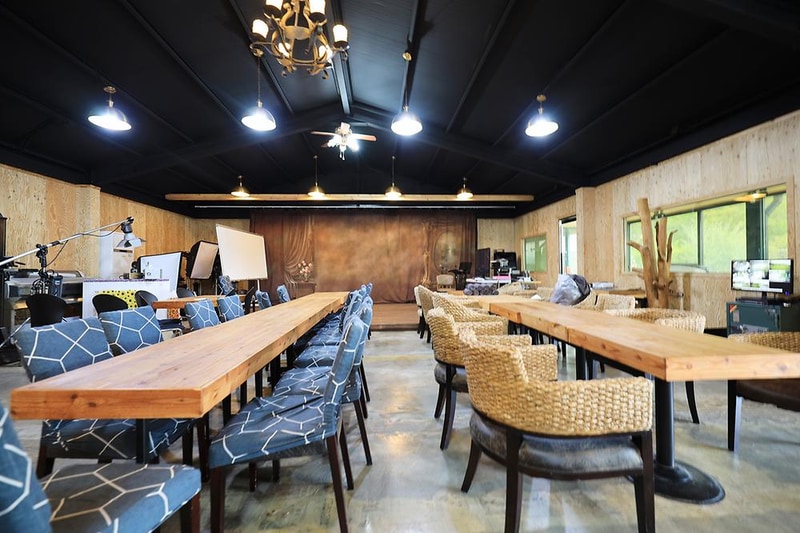 와우파크 시설 사진 19