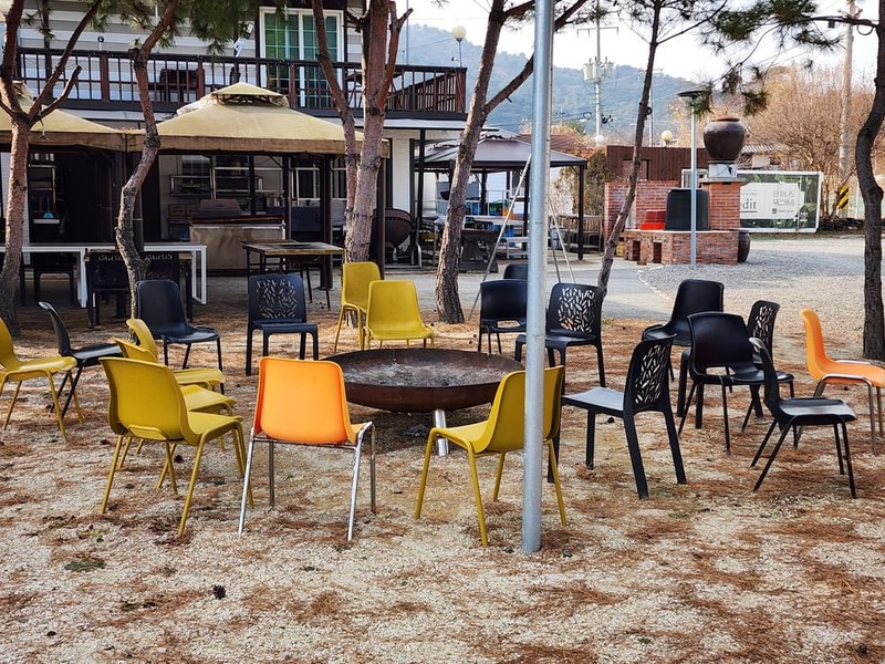 페르마타 시설 사진 26