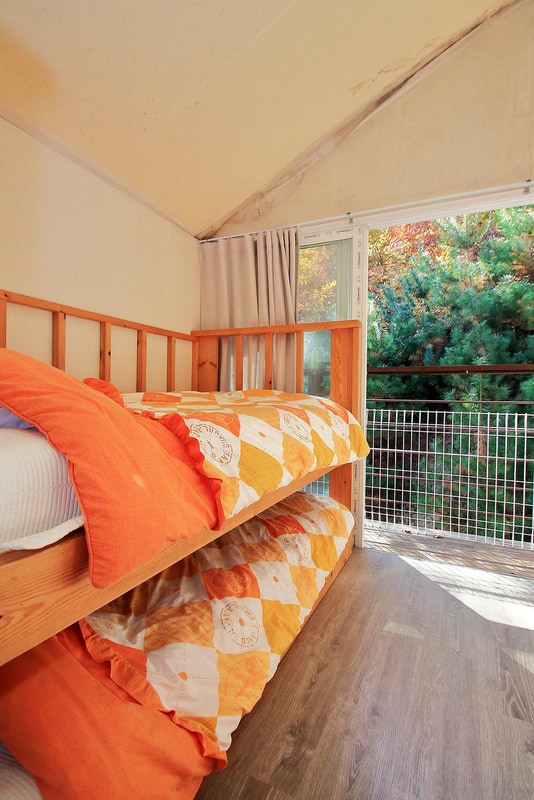 산음캠핑(글램핑) 시설 사진 6