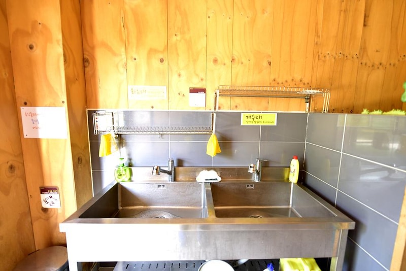 유토피아 힐링 캠핑장 시설 사진 26