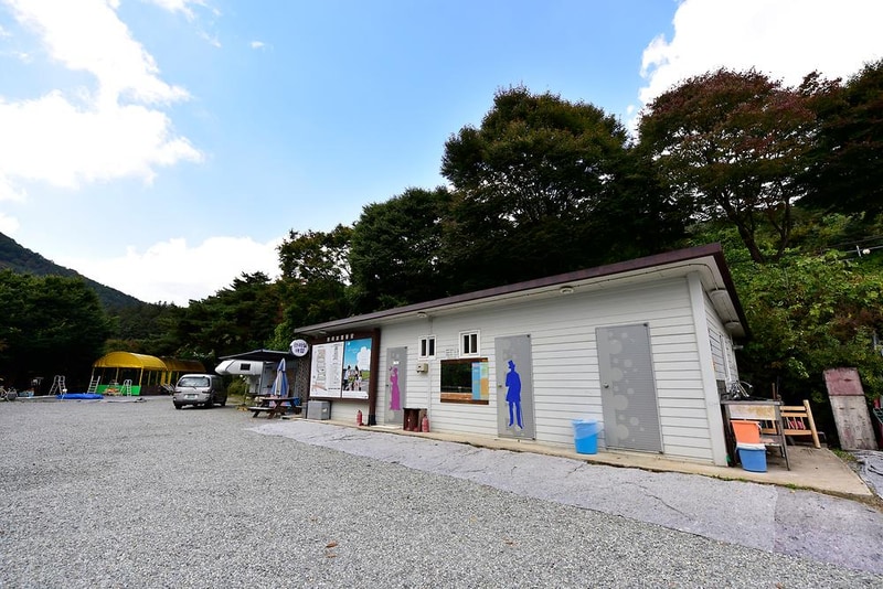 브라보캠핑장 시설 사진 16