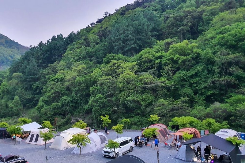 두더지CAMP 시설 사진 7