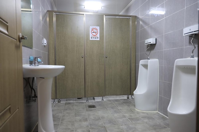 에코캠프 시설 사진 2