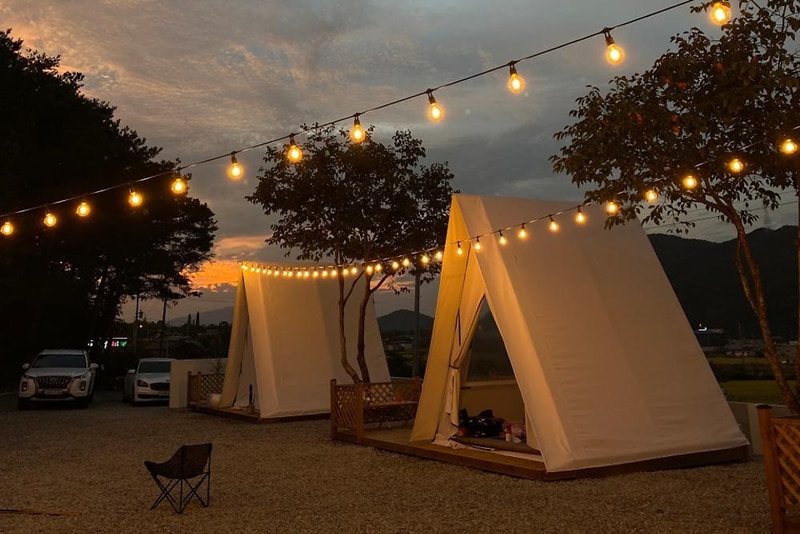 논논캠프 시설 사진 8