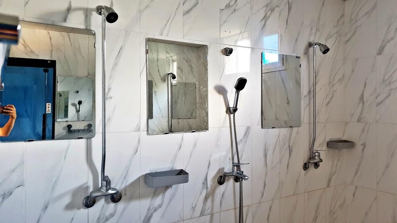 워터사이드 캠핑장 시설 사진 13