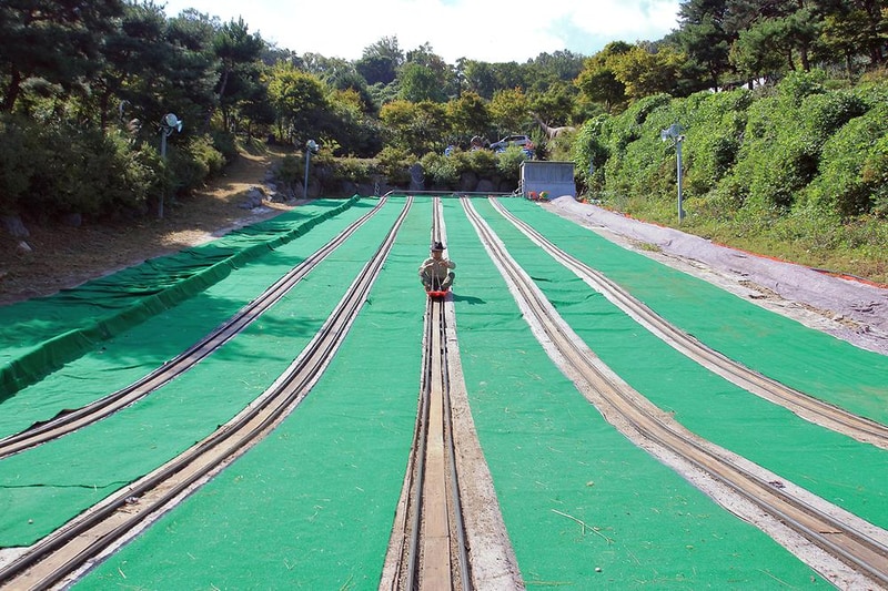 이안숲속오토캠핑장 시설 사진 14