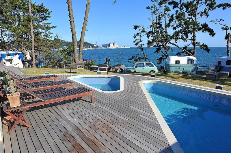 더무빙카라반 시설 사진 8