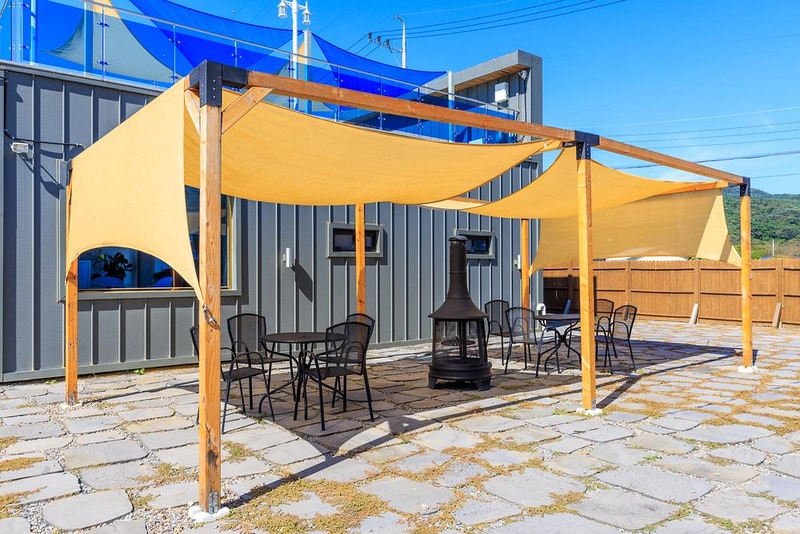 달문관광 농원 시설 사진 9