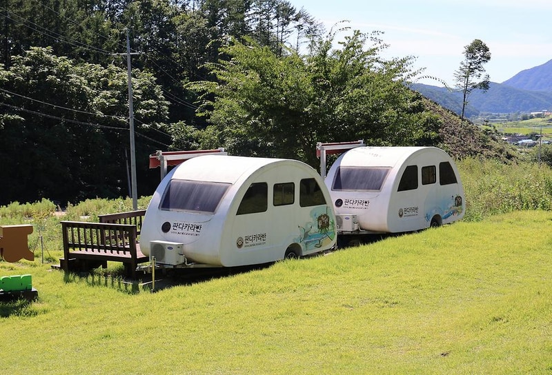 자연과힐링 시설 사진 9