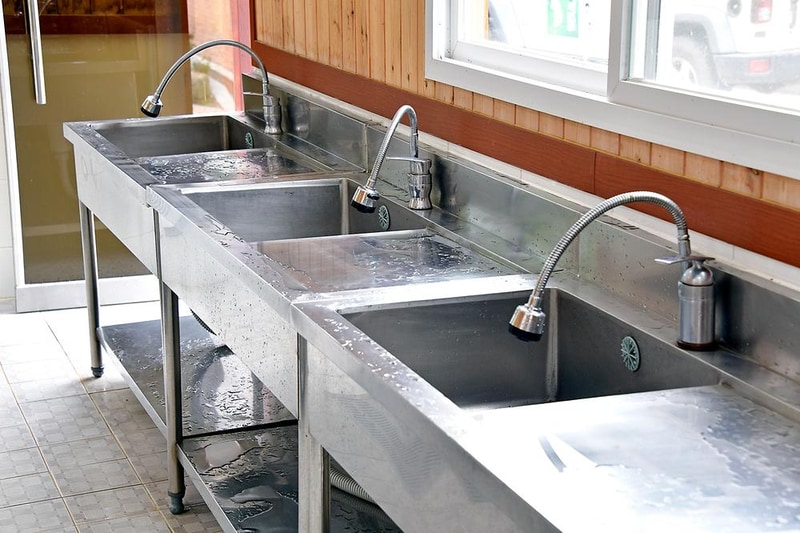 작천정달빛야영장 시설 사진 11