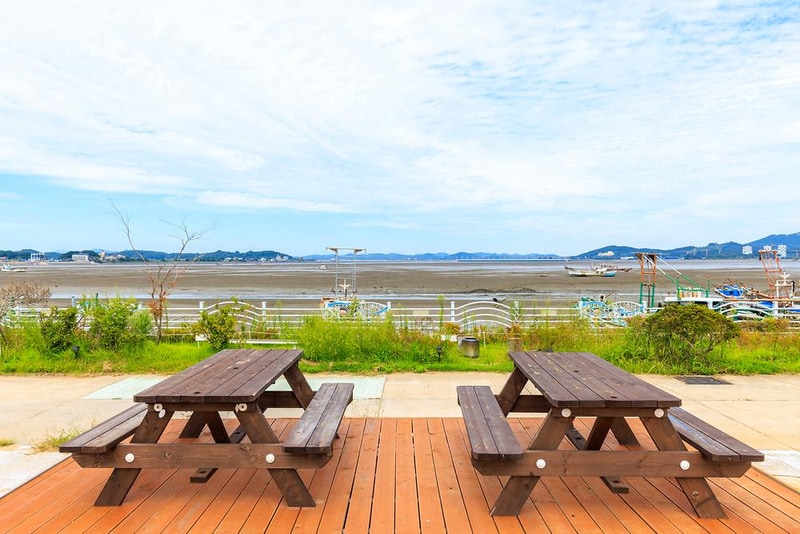 버드글램핑 시설 사진 4