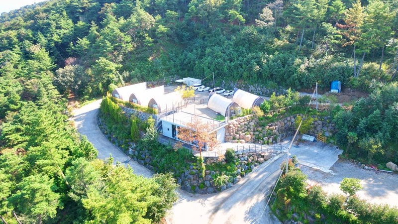 (주)러블레싱(LOVEBLEESING INC) 시설 사진 28