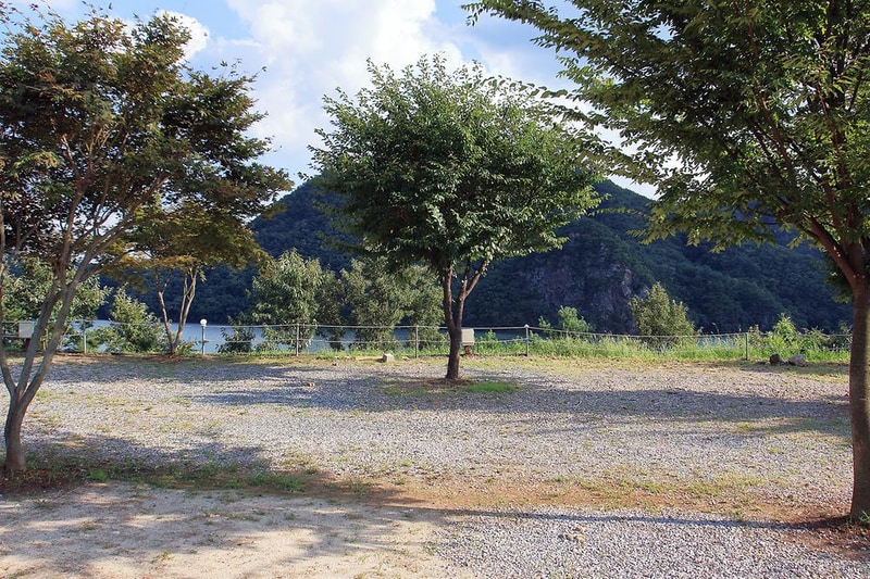 충주호캠핑월드 시설 사진 20