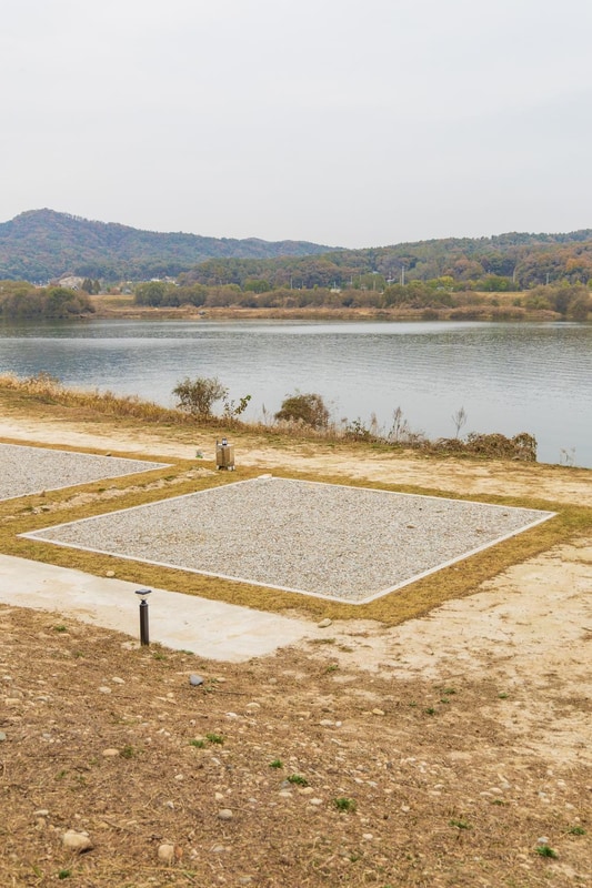 강천섬캠핑장 시설 사진 28