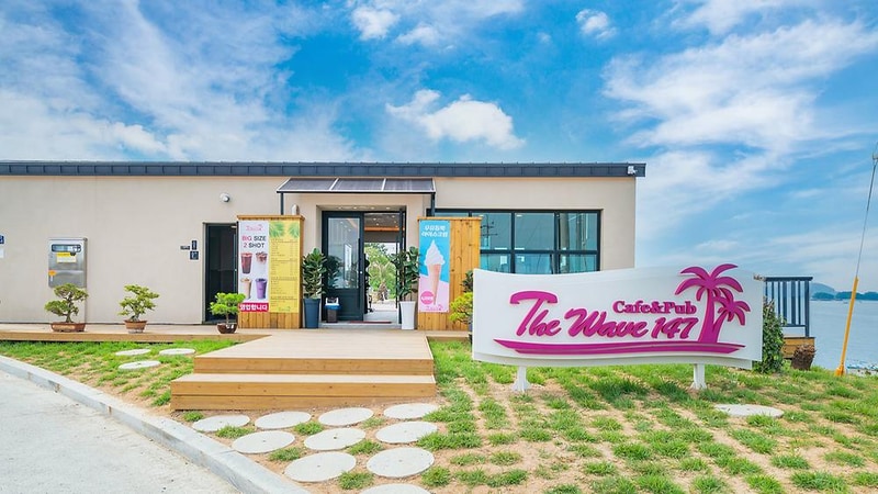 포게더 카라반 지조개발 시설 사진 13