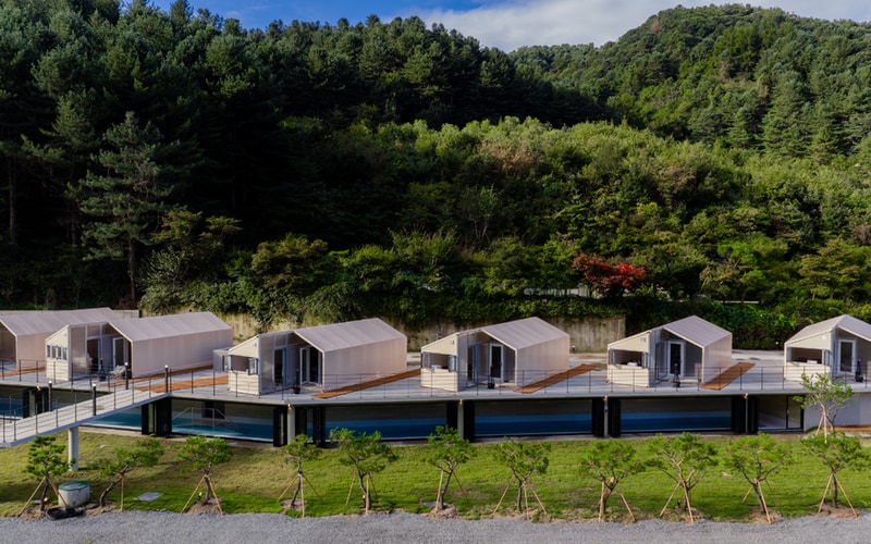 메종드글램 시설 사진 9