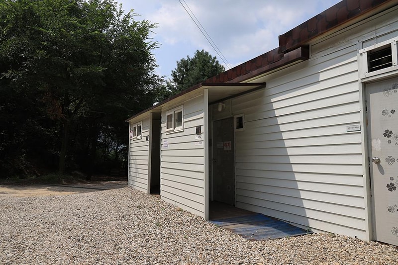 하솜캠프 시설 사진 10