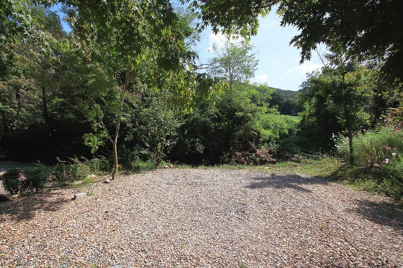 가루실 캠프 시설 사진 3