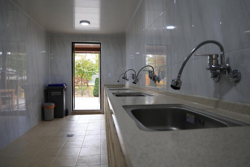 금동휴양림캠프1 시설 사진 17